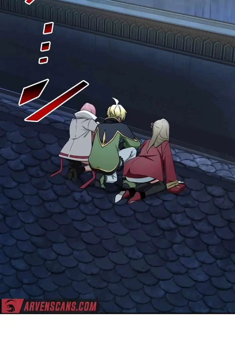 The Strongest Assassin Gets Transferred to Another World With His Whole Class Chapter 70 Page 101