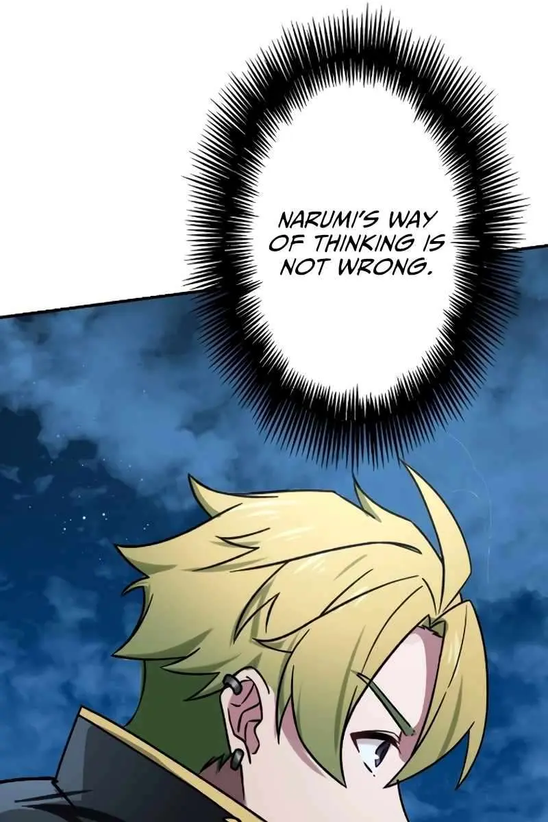 The Strongest Assassin Gets Transferred to Another World With His Whole Class Chapter 70 Page 104