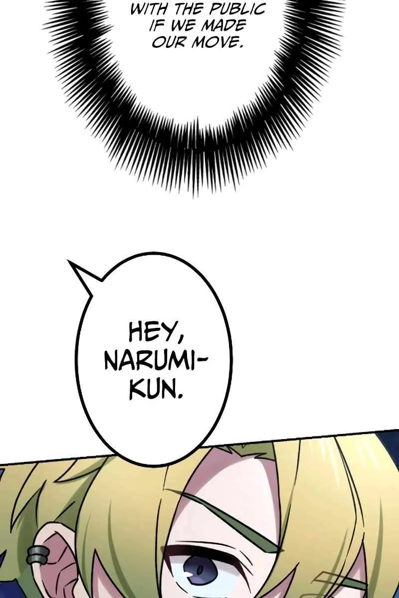 The Strongest Assassin Gets Transferred to Another World With His Whole Class Chapter 70 Page 106