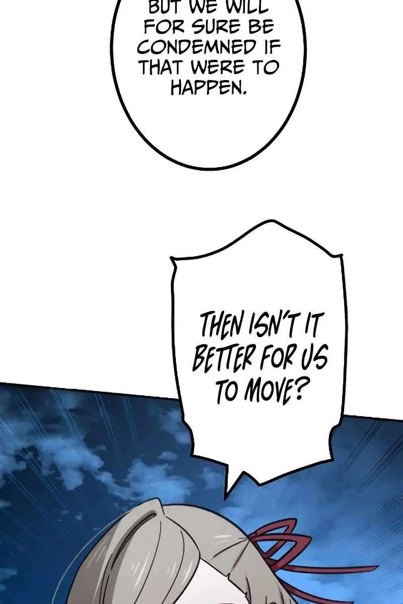 The Strongest Assassin Gets Transferred to Another World With His Whole Class Chapter 70 Page 112