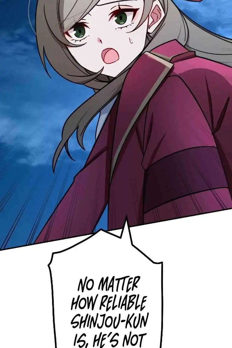 The Strongest Assassin Gets Transferred to Another World With His Whole Class Chapter 70 Page 113