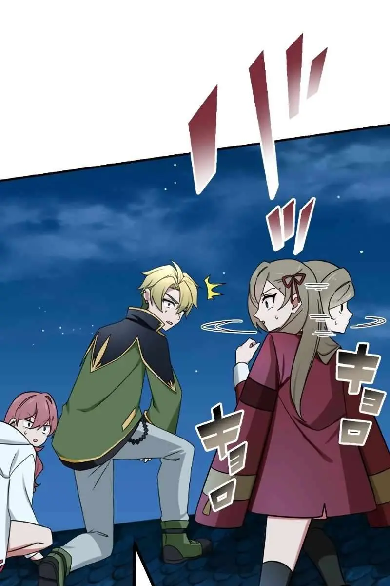 The Strongest Assassin Gets Transferred to Another World With His Whole Class Chapter 70 Page 122