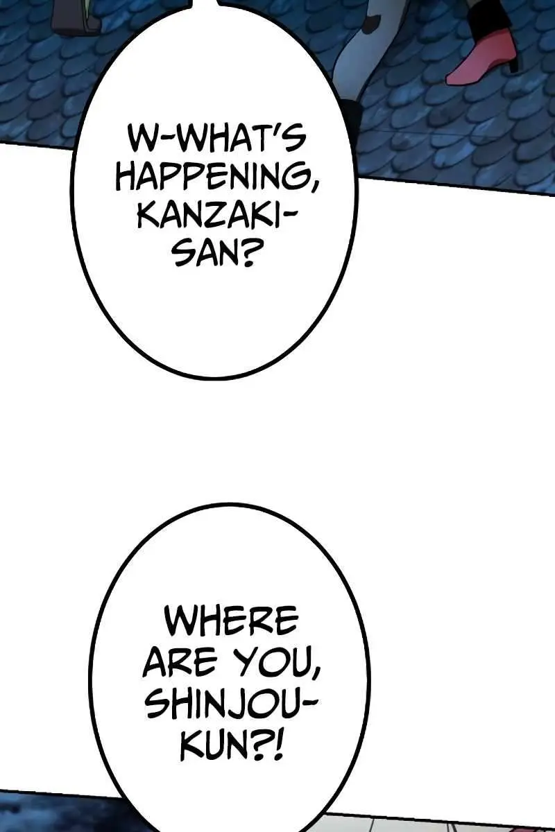 The Strongest Assassin Gets Transferred to Another World With His Whole Class Chapter 70 Page 123