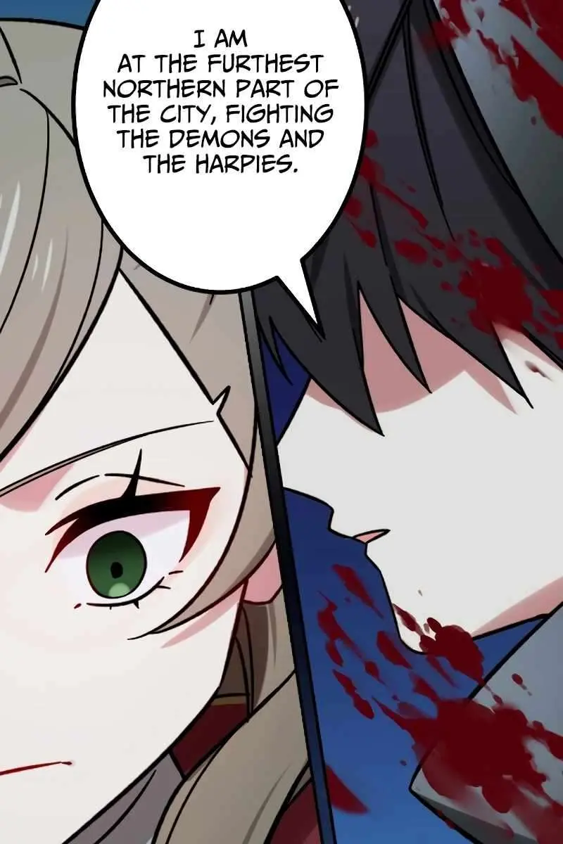 The Strongest Assassin Gets Transferred to Another World With His Whole Class Chapter 70 Page 131