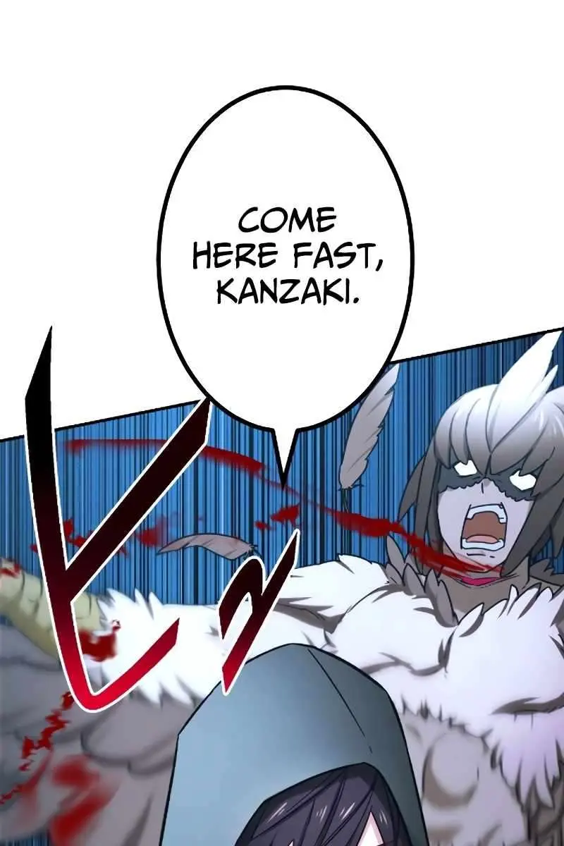 The Strongest Assassin Gets Transferred to Another World With His Whole Class Chapter 70 Page 135