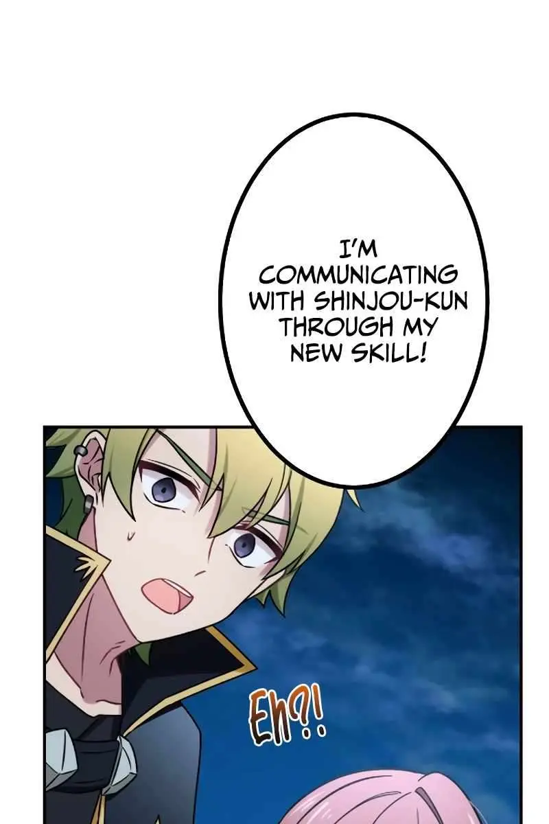 The Strongest Assassin Gets Transferred to Another World With His Whole Class Chapter 70 Page 141