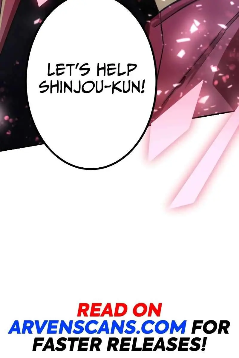 The Strongest Assassin Gets Transferred to Another World With His Whole Class Chapter 70 Page 144