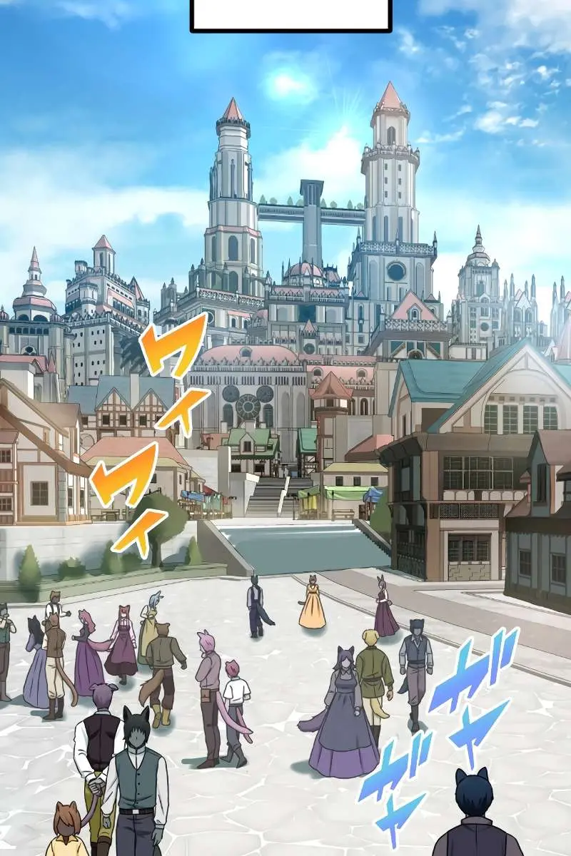 The Strongest Assassin Gets Transferred to Another World With His Whole Class Chapter 75 Page 7