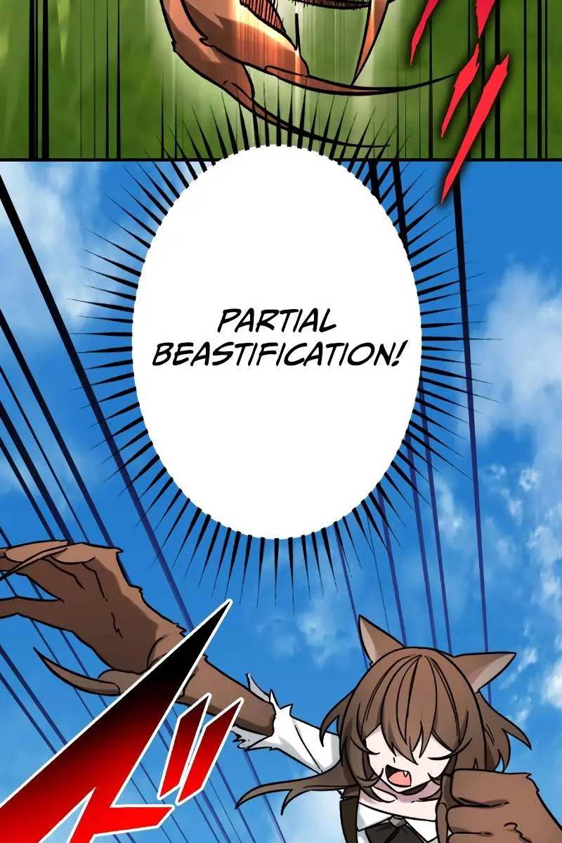 The Strongest Assassin Gets Transferred to Another World With His Whole Class Chapter 75 Page 14