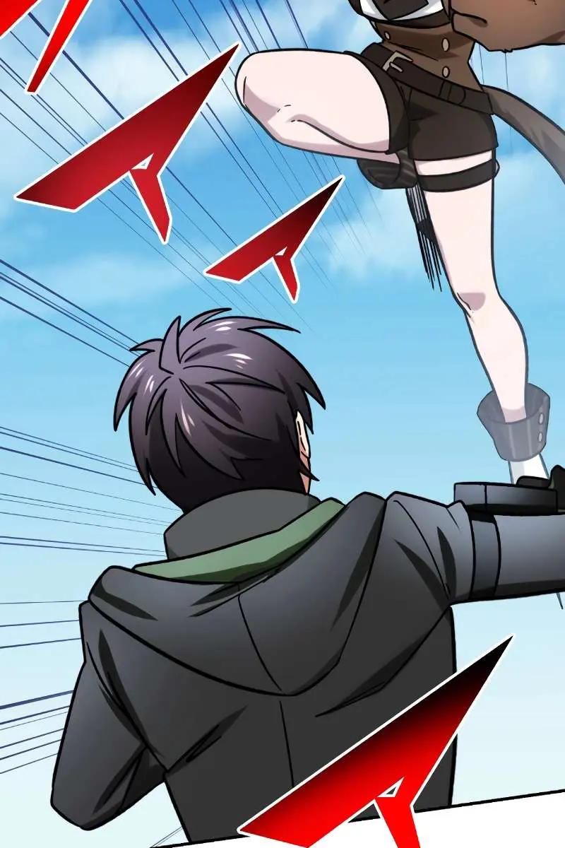 The Strongest Assassin Gets Transferred to Another World With His Whole Class Chapter 75 Page 15