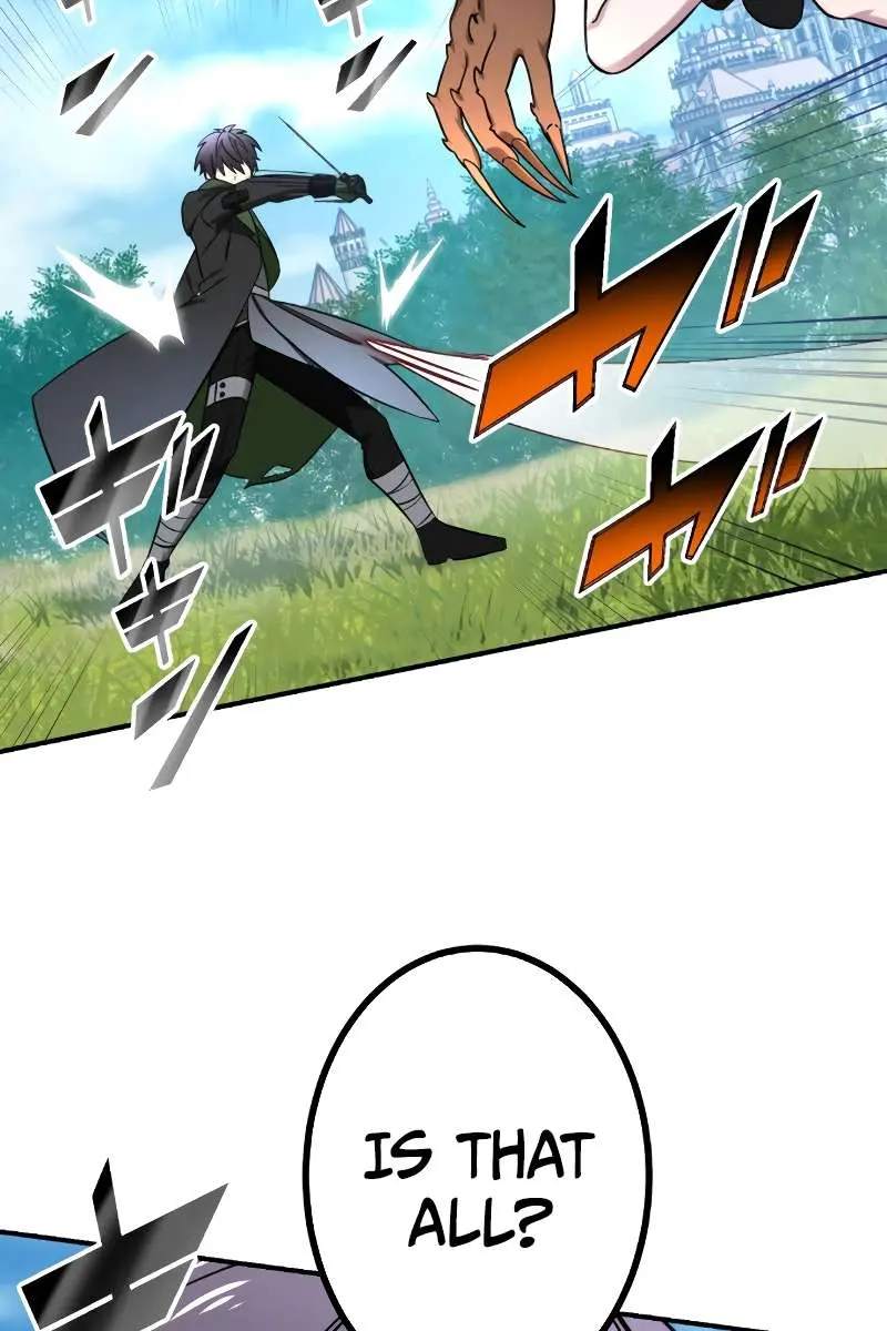 The Strongest Assassin Gets Transferred to Another World With His Whole Class Chapter 75 Page 22