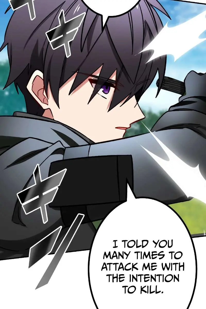 The Strongest Assassin Gets Transferred to Another World With His Whole Class Chapter 75 Page 23