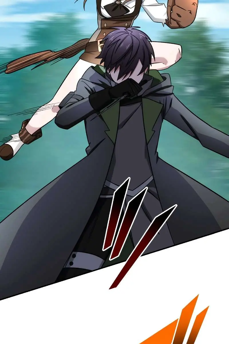 The Strongest Assassin Gets Transferred to Another World With His Whole Class Chapter 75 Page 26