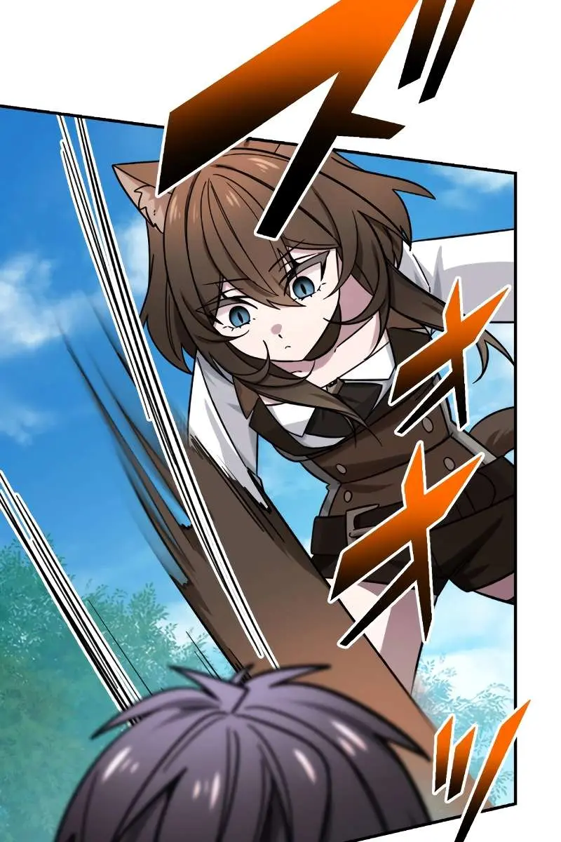 The Strongest Assassin Gets Transferred to Another World With His Whole Class Chapter 75 Page 27