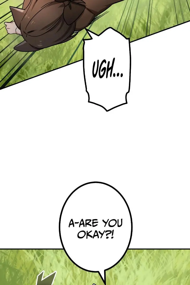 The Strongest Assassin Gets Transferred to Another World With His Whole Class Chapter 75 Page 34