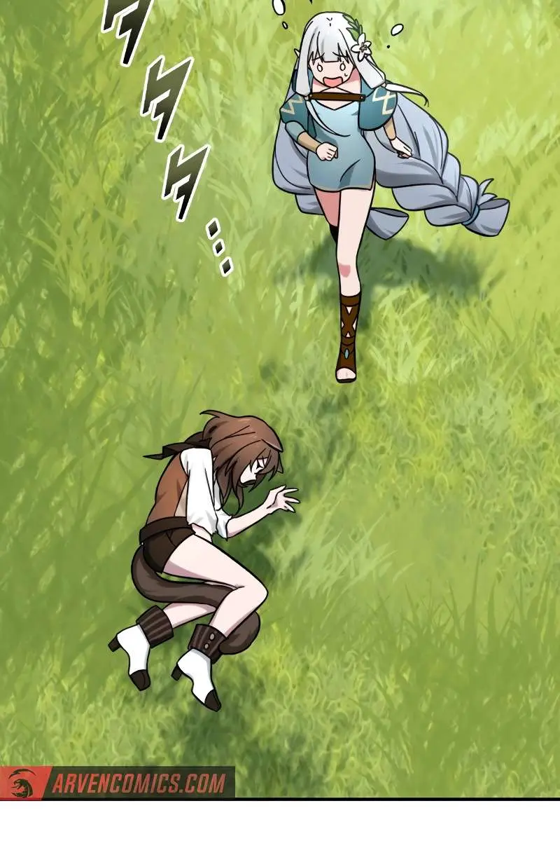 The Strongest Assassin Gets Transferred to Another World With His Whole Class Chapter 75 Page 35