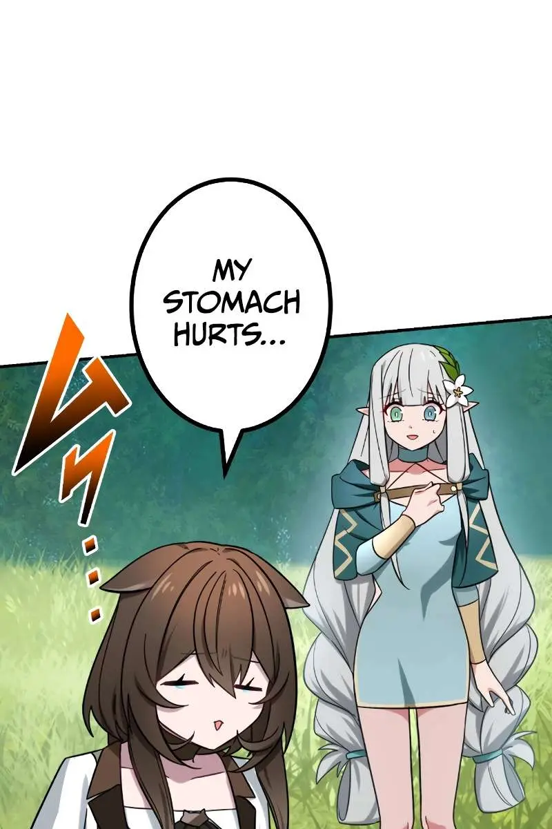 The Strongest Assassin Gets Transferred to Another World With His Whole Class Chapter 75 Page 36