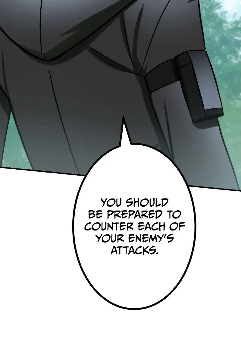 The Strongest Assassin Gets Transferred to Another World With His Whole Class Chapter 75 Page 39