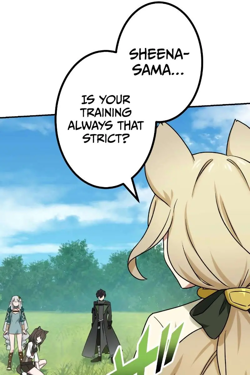 The Strongest Assassin Gets Transferred to Another World With His Whole Class Chapter 75 Page 43