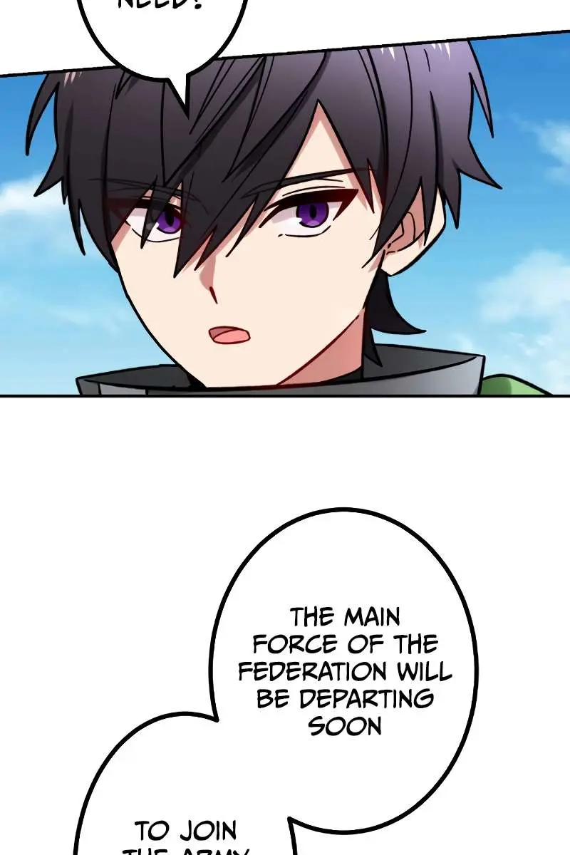 The Strongest Assassin Gets Transferred to Another World With His Whole Class Chapter 75 Page 48