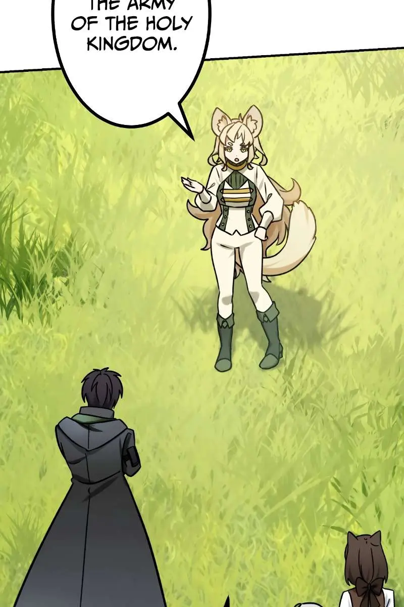 The Strongest Assassin Gets Transferred to Another World With His Whole Class Chapter 75 Page 49