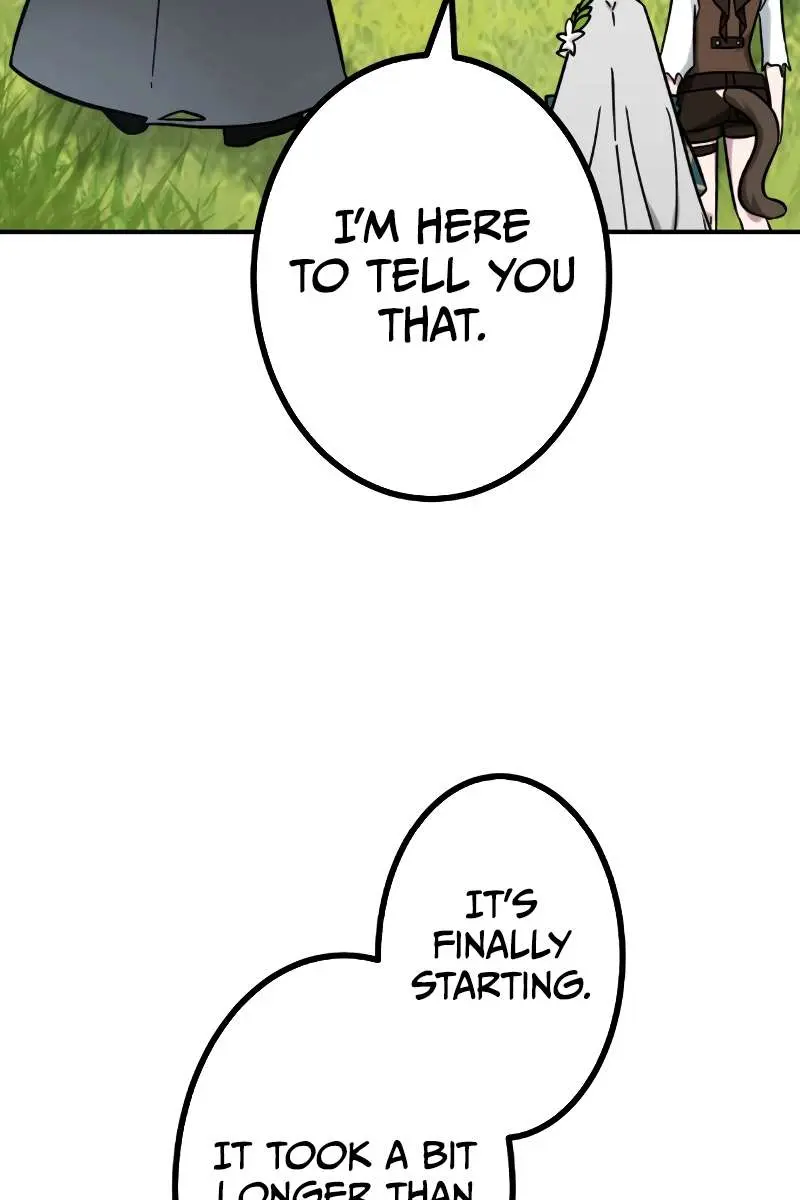 The Strongest Assassin Gets Transferred to Another World With His Whole Class Chapter 75 Page 50