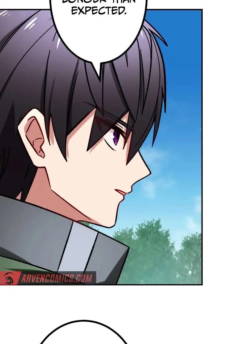 The Strongest Assassin Gets Transferred to Another World With His Whole Class Chapter 75 Page 51