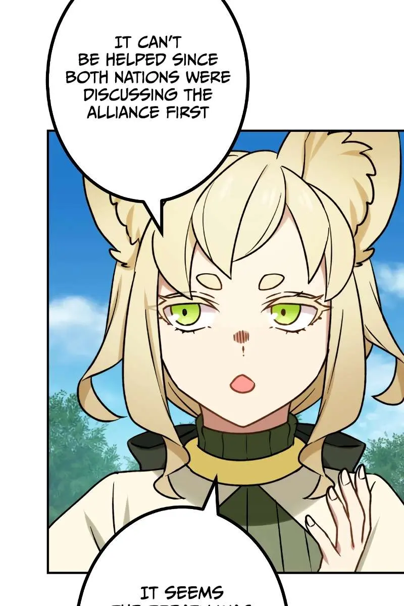 The Strongest Assassin Gets Transferred to Another World With His Whole Class Chapter 75 Page 52