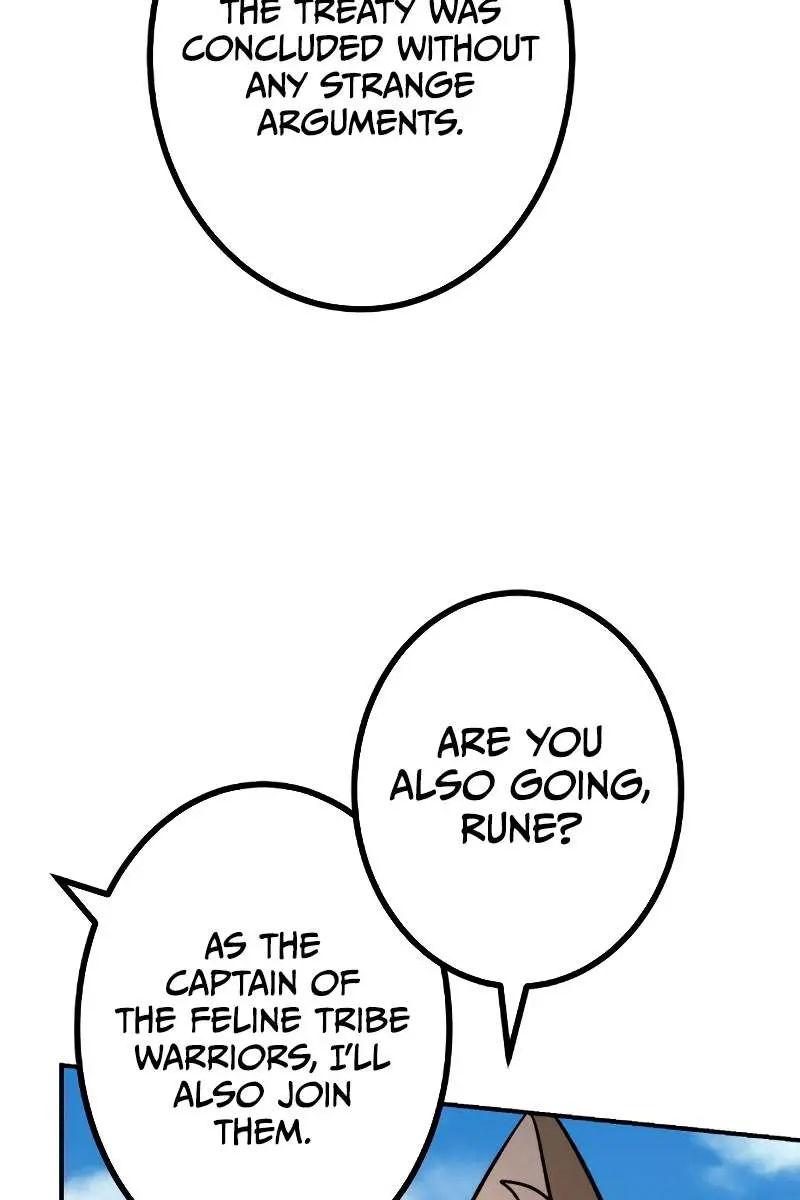The Strongest Assassin Gets Transferred to Another World With His Whole Class Chapter 75 Page 53