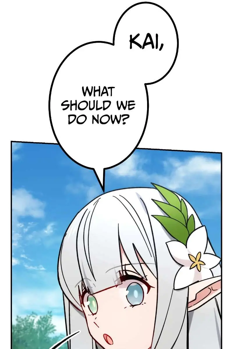 The Strongest Assassin Gets Transferred to Another World With His Whole Class Chapter 75 Page 55