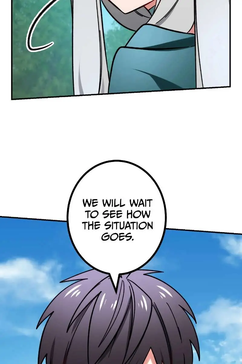 The Strongest Assassin Gets Transferred to Another World With His Whole Class Chapter 75 Page 56