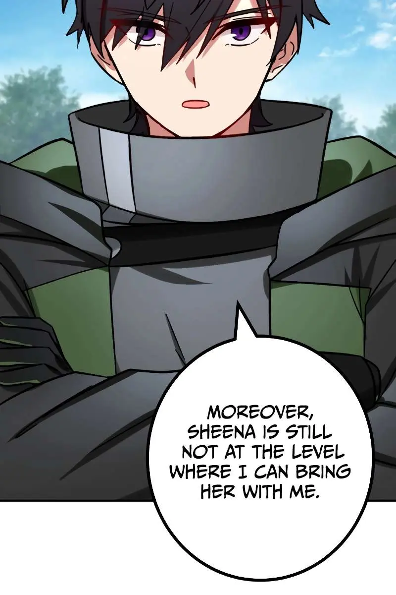 The Strongest Assassin Gets Transferred to Another World With His Whole Class Chapter 75 Page 57