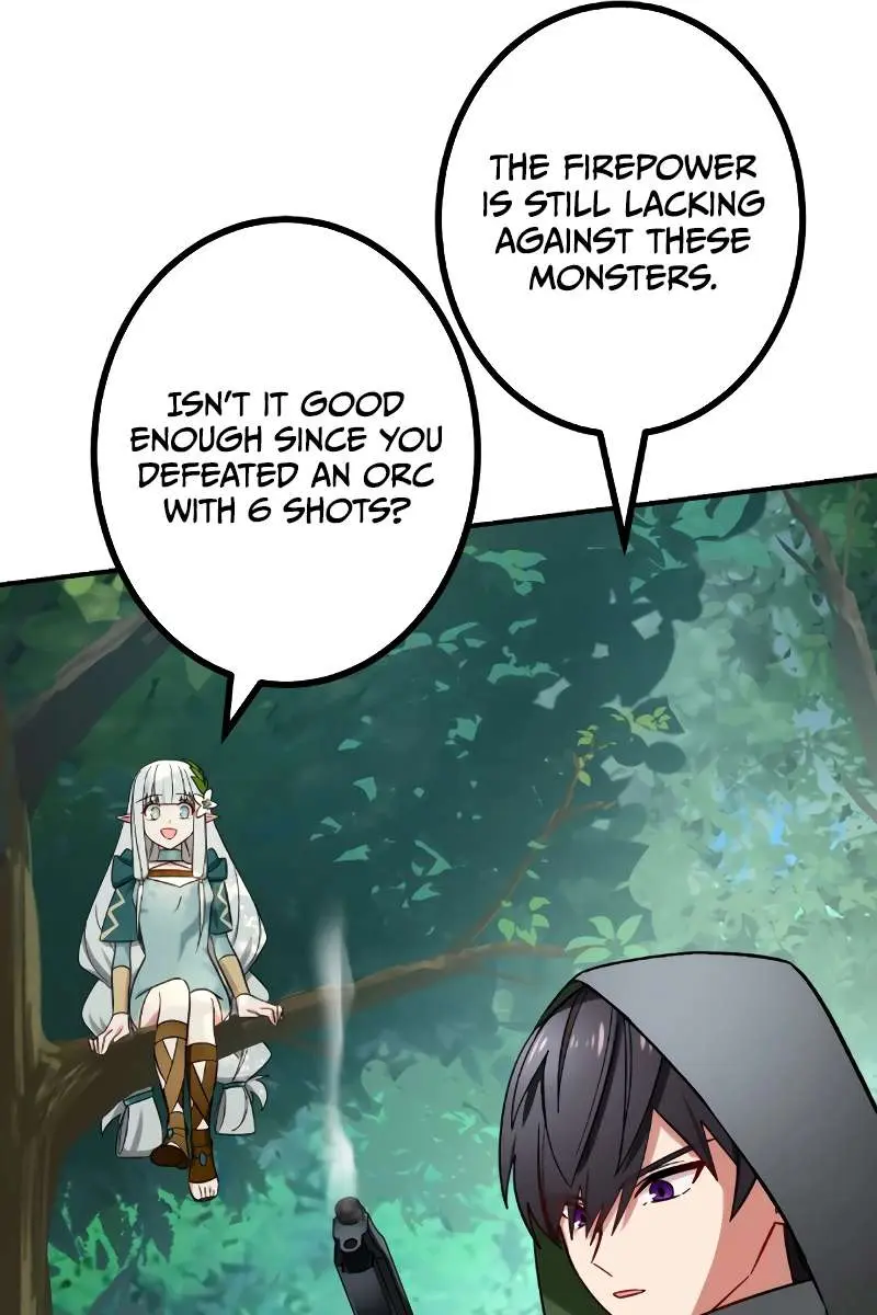 The Strongest Assassin Gets Transferred to Another World With His Whole Class Chapter 75 Page 80