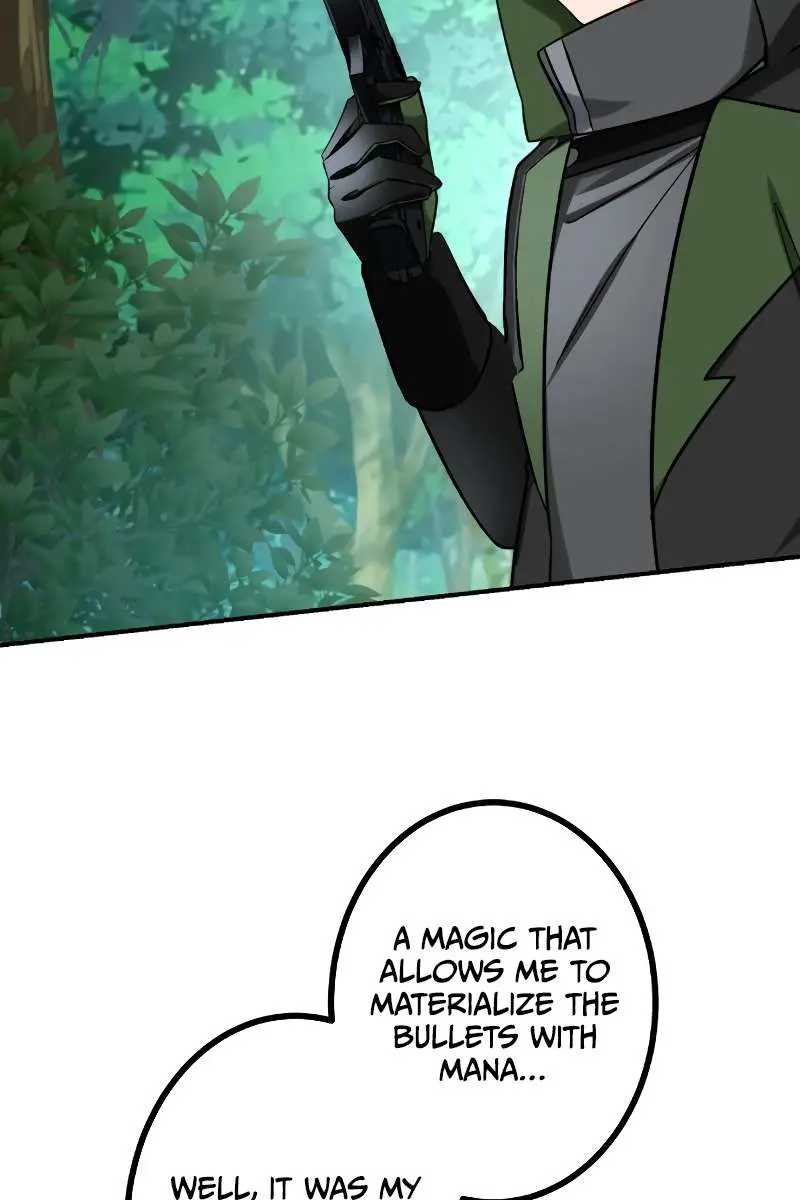 The Strongest Assassin Gets Transferred to Another World With His Whole Class Chapter 75 Page 81