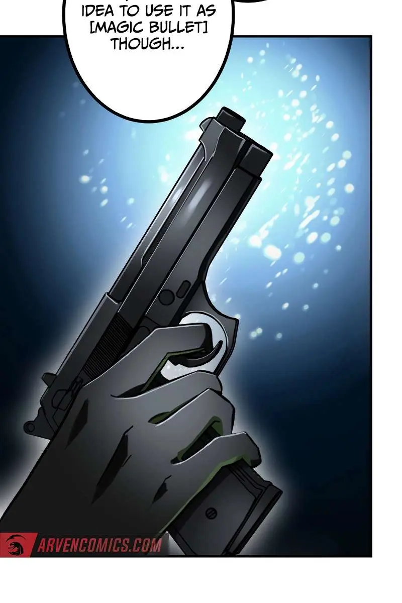 The Strongest Assassin Gets Transferred to Another World With His Whole Class Chapter 75 Page 82