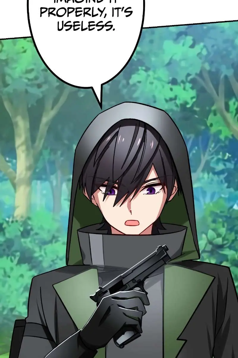 The Strongest Assassin Gets Transferred to Another World With His Whole Class Chapter 75 Page 84