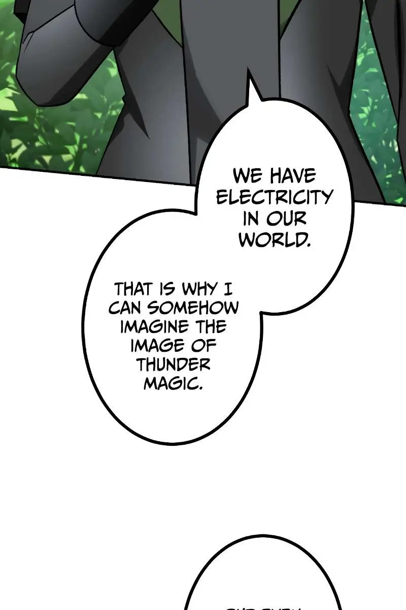 The Strongest Assassin Gets Transferred to Another World With His Whole Class Chapter 75 Page 85