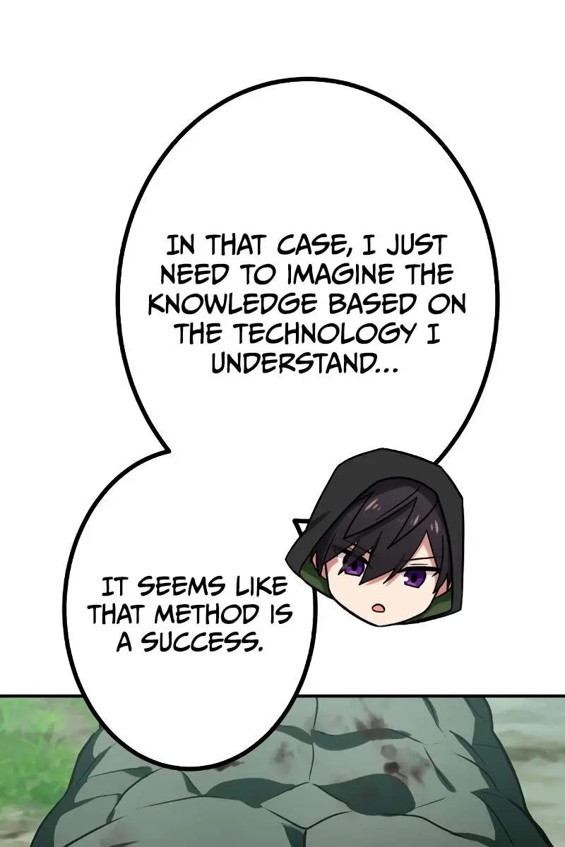 The Strongest Assassin Gets Transferred to Another World With His Whole Class Chapter 75 Page 87