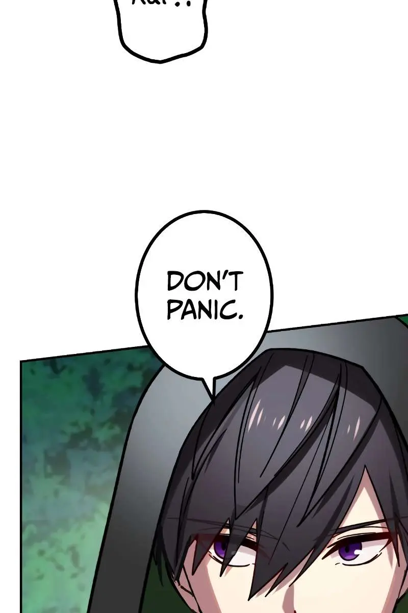 The Strongest Assassin Gets Transferred to Another World With His Whole Class Chapter 75 Page 91