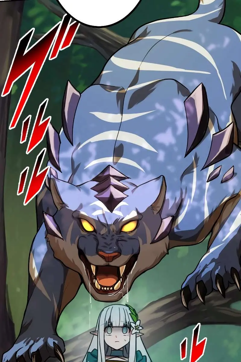 The Strongest Assassin Gets Transferred to Another World With His Whole Class Chapter 75 Page 94