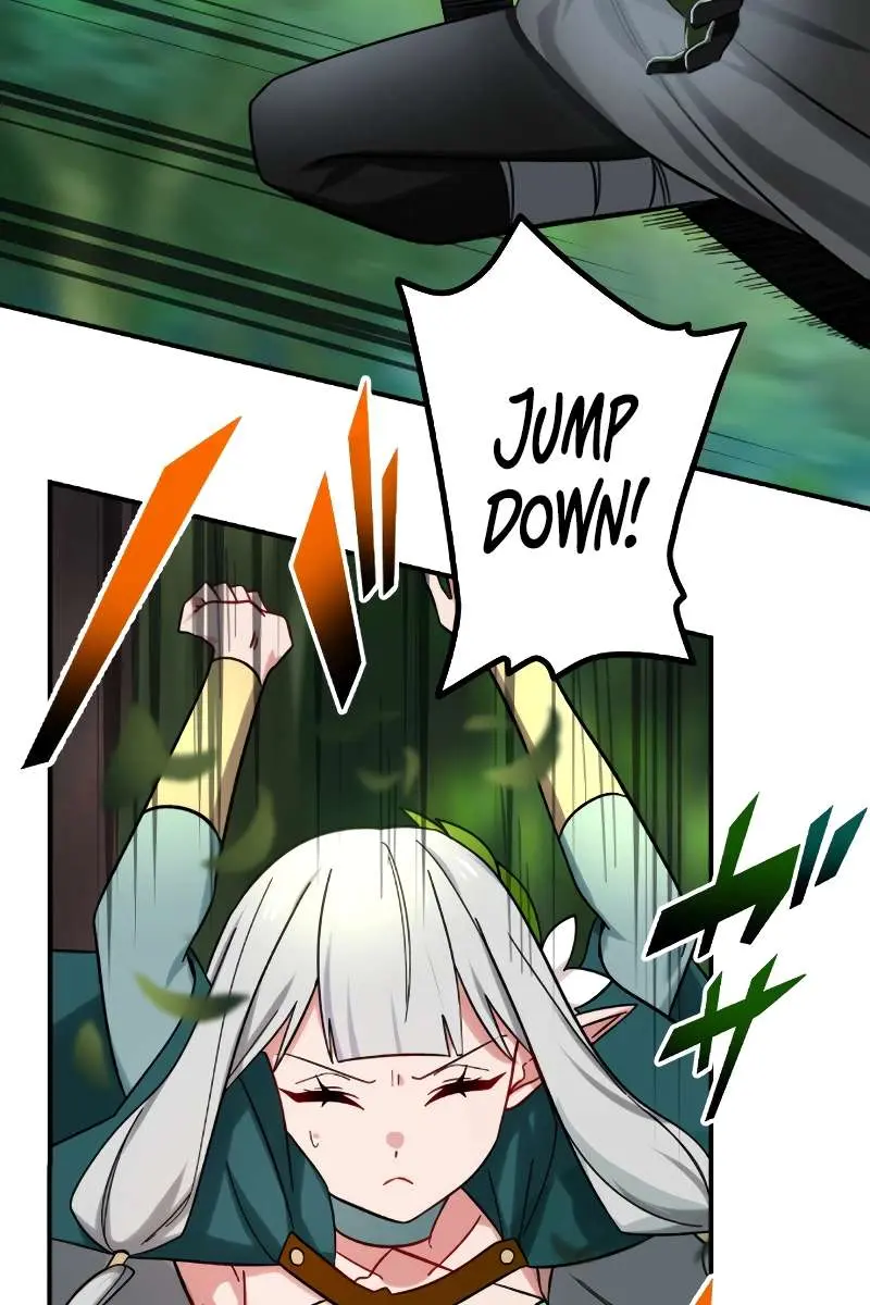 The Strongest Assassin Gets Transferred to Another World With His Whole Class Chapter 75 Page 96