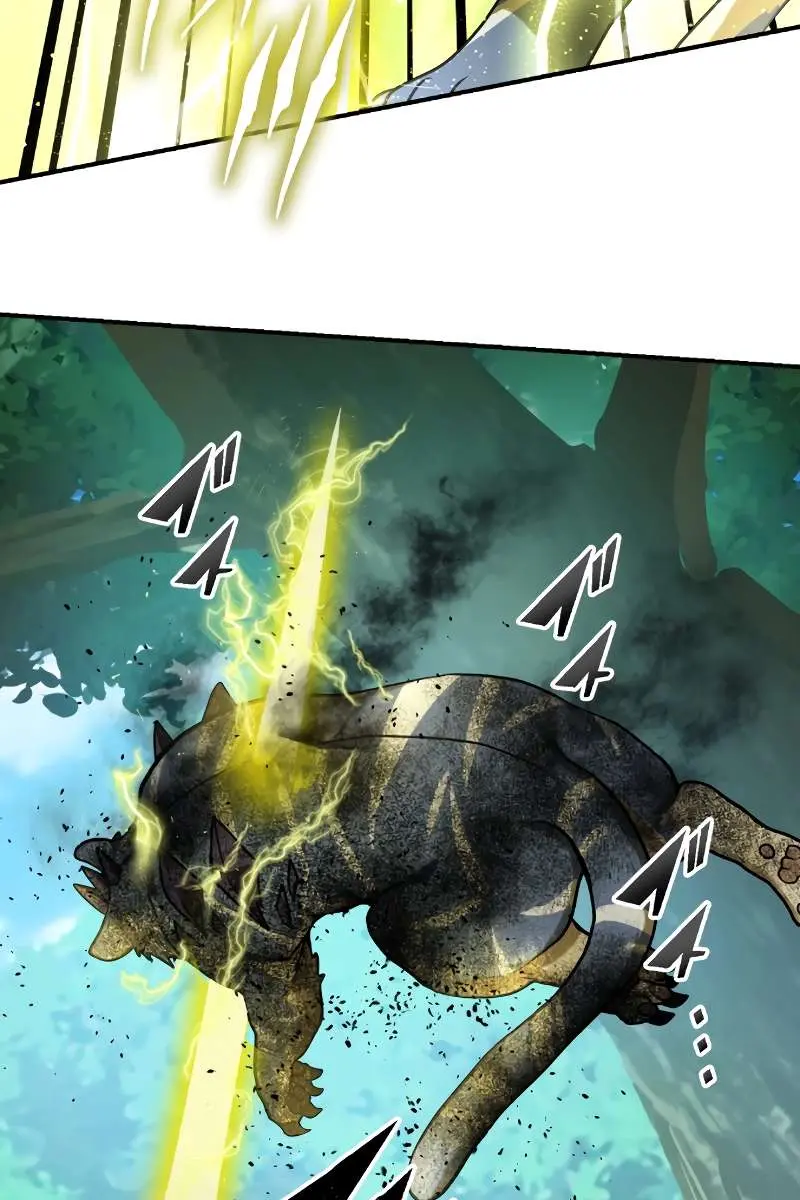 The Strongest Assassin Gets Transferred to Another World With His Whole Class Chapter 75 Page 101