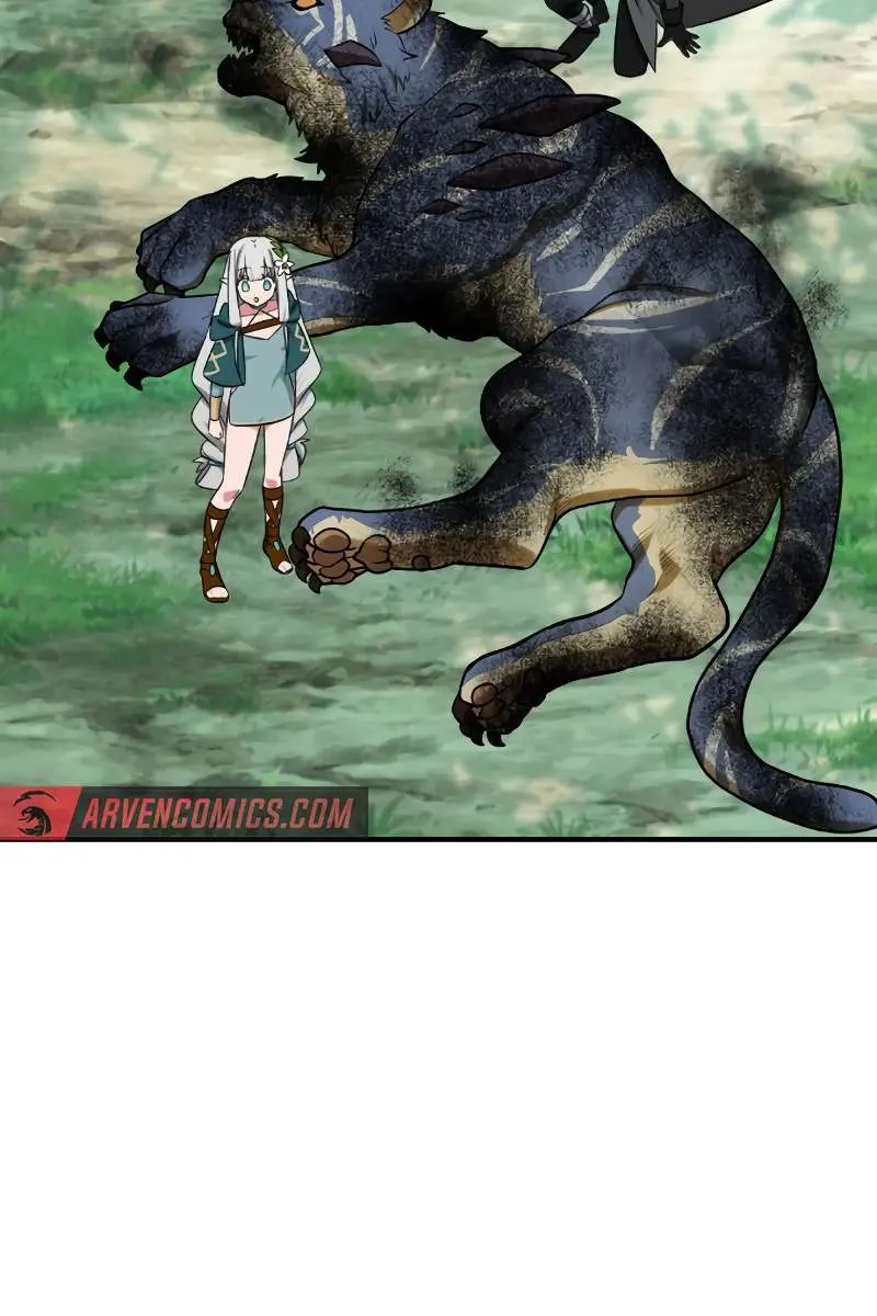 The Strongest Assassin Gets Transferred to Another World With His Whole Class Chapter 75 Page 107