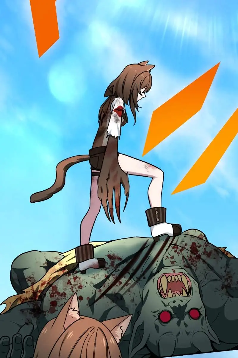 The Strongest Assassin Gets Transferred to Another World With His Whole Class Chapter 75 Page 109