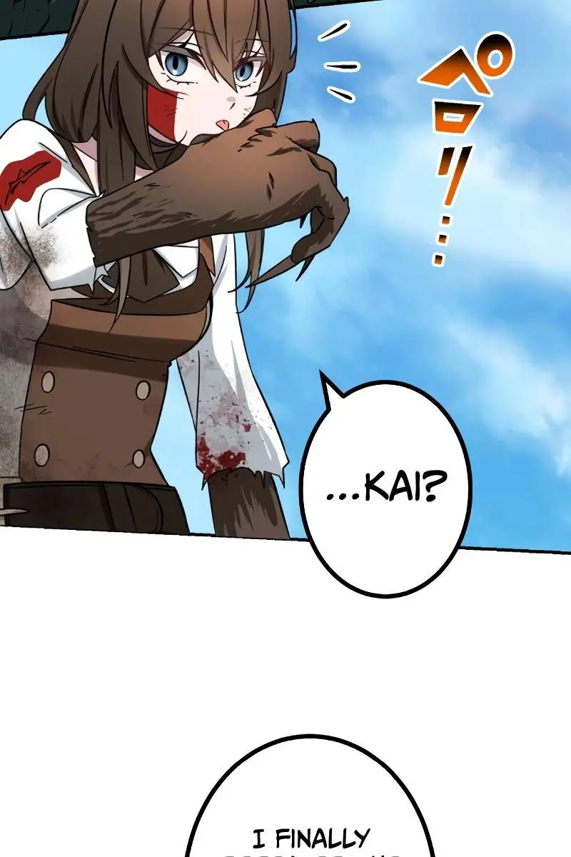 The Strongest Assassin Gets Transferred to Another World With His Whole Class Chapter 75 Page 110