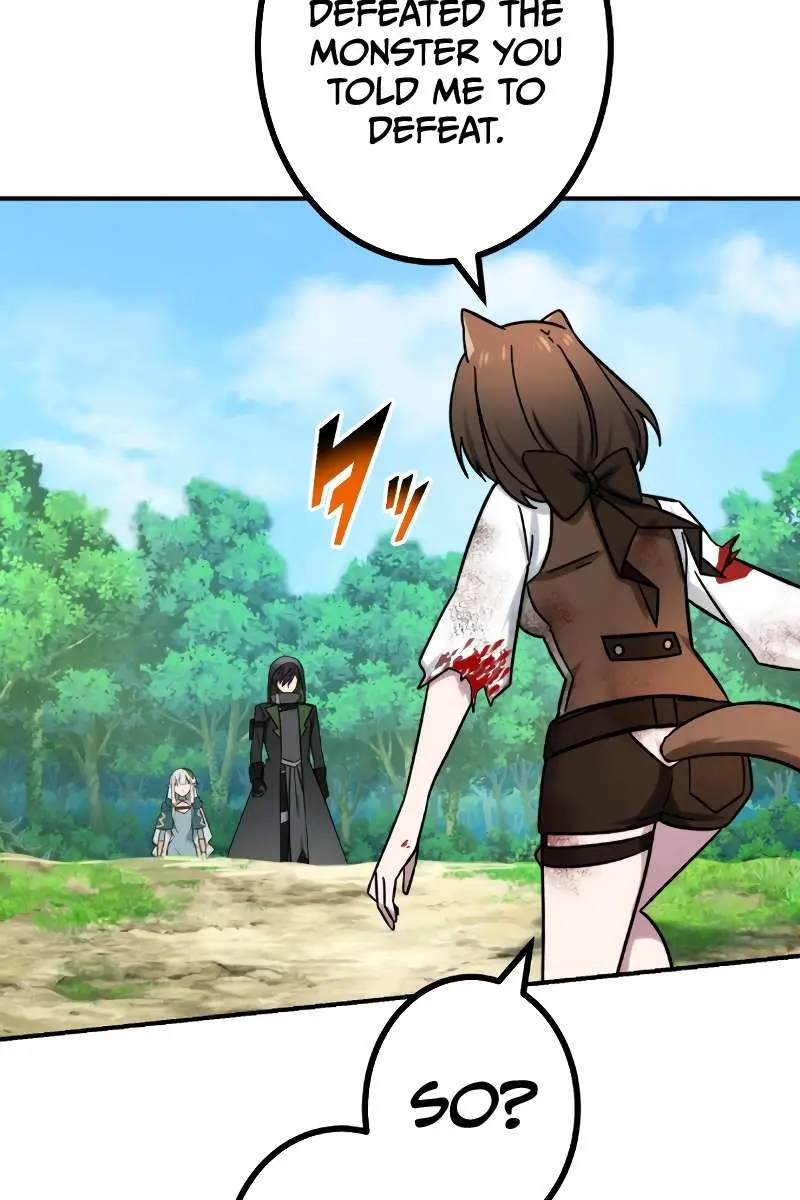 The Strongest Assassin Gets Transferred to Another World With His Whole Class Chapter 75 Page 111