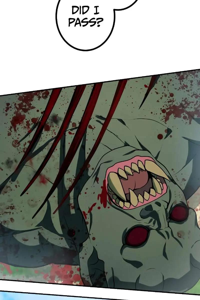 The Strongest Assassin Gets Transferred to Another World With His Whole Class Chapter 75 Page 112