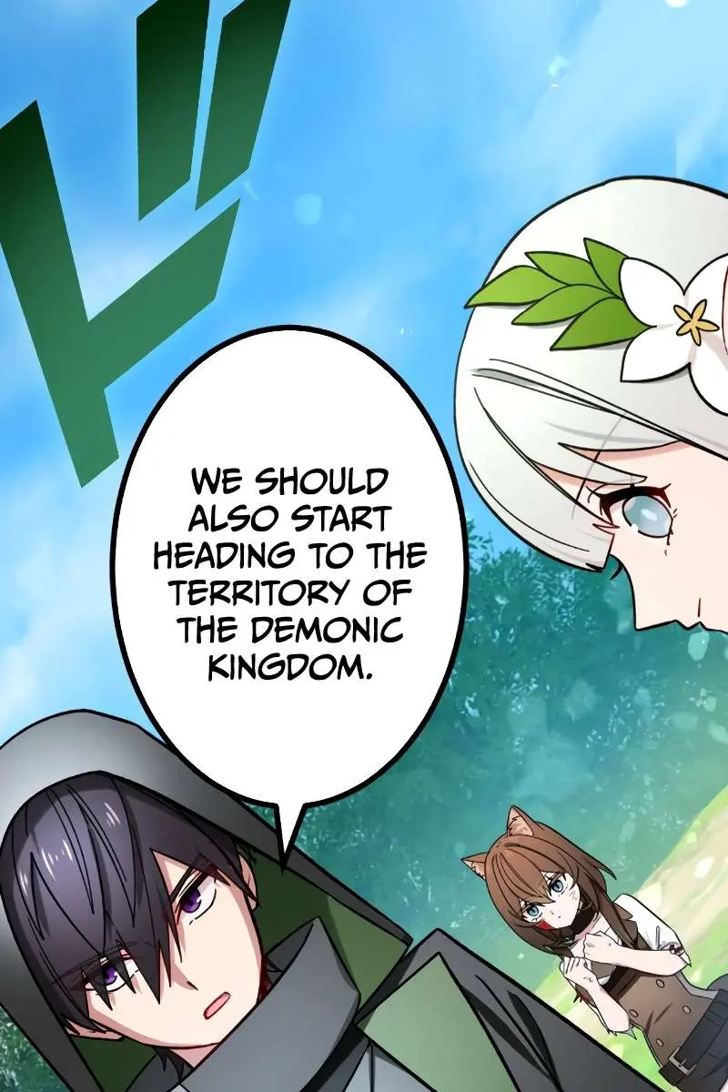 The Strongest Assassin Gets Transferred to Another World With His Whole Class Chapter 75 Page 115