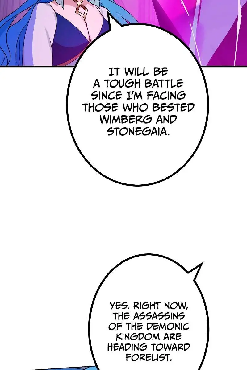 The Strongest Assassin Gets Transferred to Another World With His Whole Class Chapter 78 Page 26