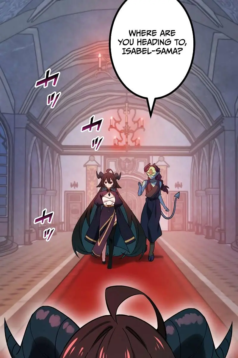 The Strongest Assassin Gets Transferred to Another World With His Whole Class Chapter 78 Page 47